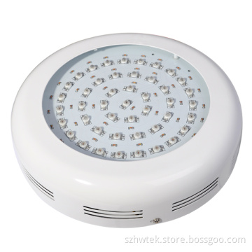 UFO LED Grow Light 90W